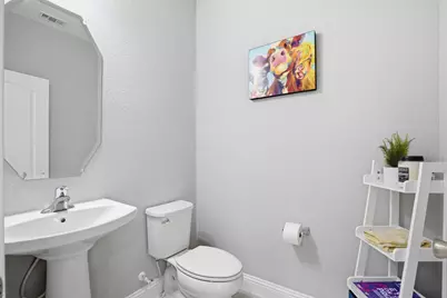 3412 Osage River Trail, Celina, TX 75078 - Photo 33