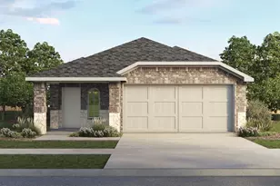 1212 Hopes Lk Dr, Princeton, TX 75407 - Photo 1