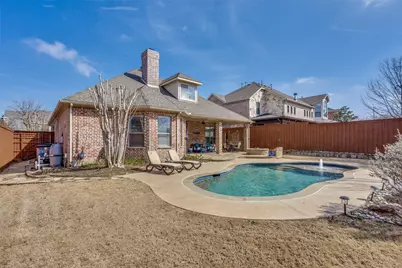 7024 Grand Hollow Drive, Plano, TX 75024 - Photo 9