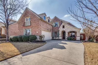 7024 Grand Hollow Drive, Plano, TX 75024 - Photo 1