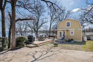 518 Buffalo Ln, Tool, TX 75143 - Photo 1