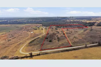 8005 Contrary Creek Road, Granbury, TX 76048 - Photo 1