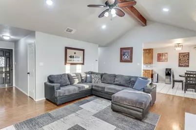 520 Deer Pond Drive, Willow Park, TX 76087 - Photo 7