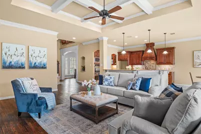 3409 Lake Creek Trail, Mansfield, TX 76063 - Photo 7