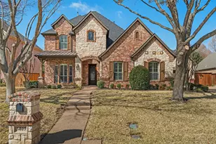 3409 Lake Creek Trail, Mansfield, TX 76063 - Photo 1