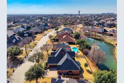 3409 Lake Creek Trail, Mansfield, TX 76063 - Photo 39