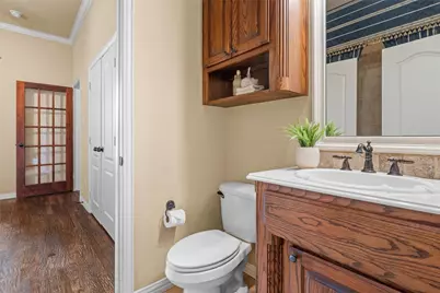 3409 Lake Creek Trail, Mansfield, TX 76063 - Photo 21