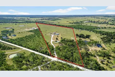 774 County Road 786, Groesbeck, TX 76642 - Photo 3