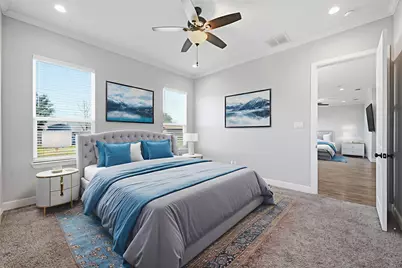 315 Ashwood Street, Azle, TX 76020 - Photo 29