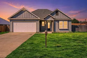 315 Ashwood St, Azle, TX 76020 - Photo 1