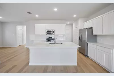 1228 Little Bridge Drive, Lavon, TX 75166 - Photo 5