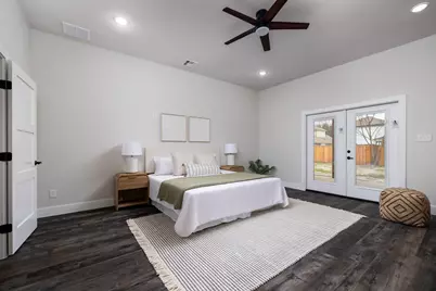 621 Oaklawn Drive, River Oaks, TX 76114 - Photo 13