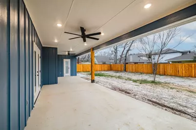 621 Oaklawn Drive, River Oaks, TX 76114 - Photo 25