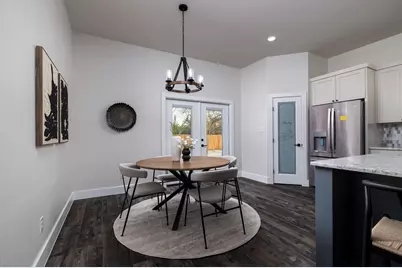 621 Oaklawn Drive, River Oaks, TX 76114 - Photo 9