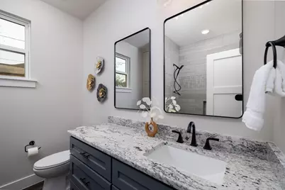 621 Oaklawn Drive, River Oaks, TX 76114 - Photo 19