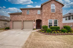 425 Stanley Falls Dr, Anna, TX 75409 - Photo 1