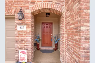 425 Stanley Falls Drive, Anna, TX 75409 - Photo 3