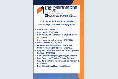 425 Stanley Falls Drive, Anna, TX 75409 - Photo 39