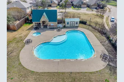 425 Stanley Falls Drive, Anna, TX 75409 - Photo 33