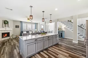 5817 Copper Canyon Dr, The Colony, TX 75056 - Photo 11