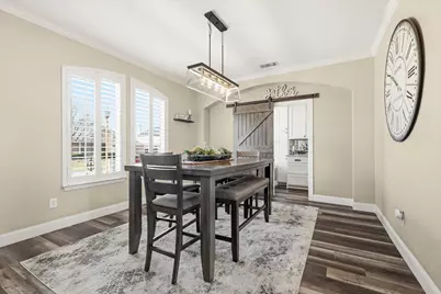 5817 Copper Canyon Drive, The Colony, TX 75056 - Photo 5