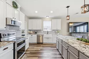 5817 Copper Canyon Dr, The Colony, TX 75056 - Photo 15