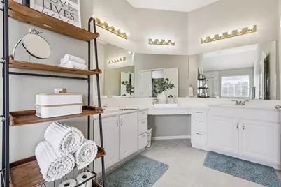 5817 Copper Canyon Drive, The Colony, TX 75056 - Photo 29