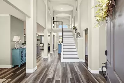 5817 Copper Canyon Drive, The Colony, TX 75056 - Photo 9