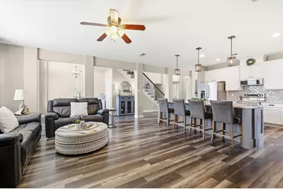 5817 Copper Canyon Drive, The Colony, TX 75056 - Photo 19