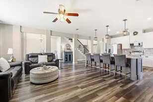 5817 Copper Canyon Dr, The Colony, TX 75056 - Photo 19