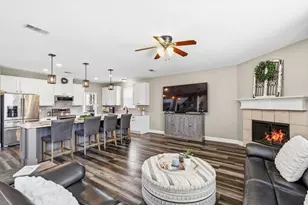 5817 Copper Canyon Dr, The Colony, TX 75056 - Photo 21