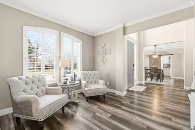 5817 Copper Canyon Drive, The Colony, TX 75056 - Photo 3