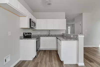 4500 Valentine Street, Fort Worth, TX 76109 - Photo 7