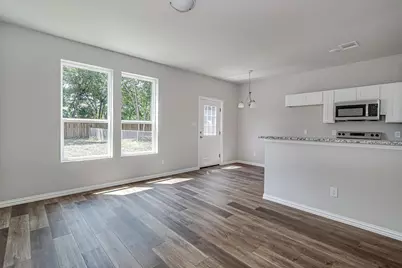 4500 Valentine Street, Fort Worth, TX 76109 - Photo 3