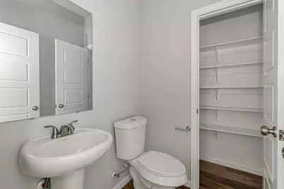4500 Valentine Street, Fort Worth, TX 76109 - Photo 9