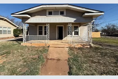 1702 Sandefer Street, Abilene, TX 79603 - Photo 1