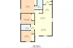 1124 N 13th St, Waco, TX 76707 - Photo 27