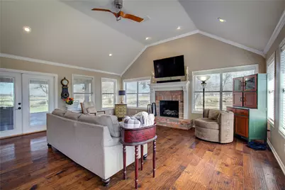 1079 Country Club Road, Sulphur Springs, TX 75482 - Photo 9