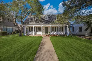 6423 Velasco Ave, Dallas, TX 75214 - Photo 1