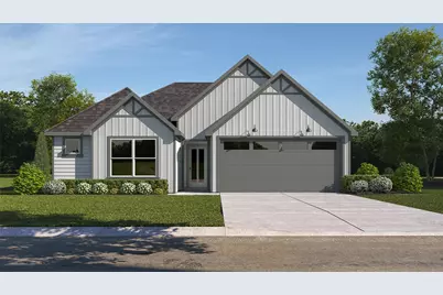 166 Buck Branch Lane, Canton, TX 75103 - Photo 1