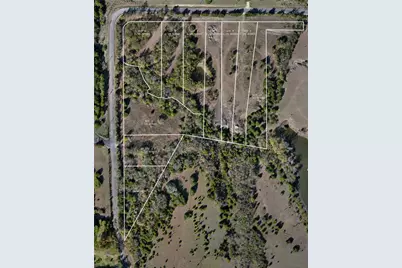 Lot 9 & Lot 10 Cr 643, Nevada, TX 75173 - Photo 1