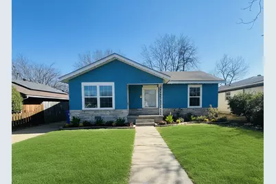 3520 Colcord Avenue, Waco, TX 76707 - Photo 1