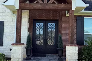 1003 Stone Brg St, Mt Pleasant, TX 75455 - Photo 5