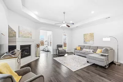 7601 Haddington, The Colony, TX 75056 - Photo 11