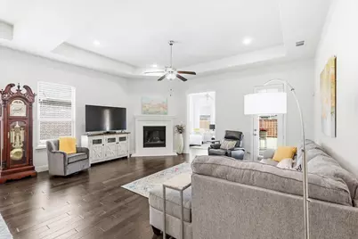 7601 Haddington, The Colony, TX 75056 - Photo 13