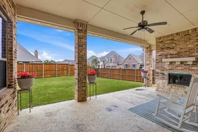7601 Haddington, The Colony, TX 75056 - Photo 29