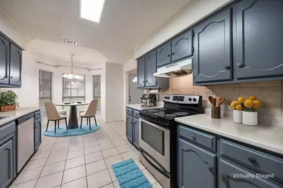 1504 Evans Drive, Mesquite, TX 75149 - Photo 7