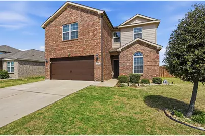 158 Kennedy Drive, Venus, TX 76084 - Photo 1