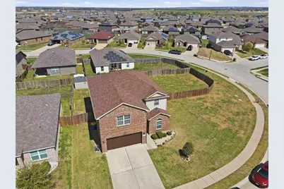 158 Kennedy Drive, Venus, TX 76084 - Photo 3