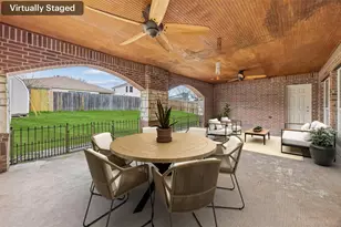 217 Matlock Meadow Dr, Arlington, TX 76002 - Photo 31